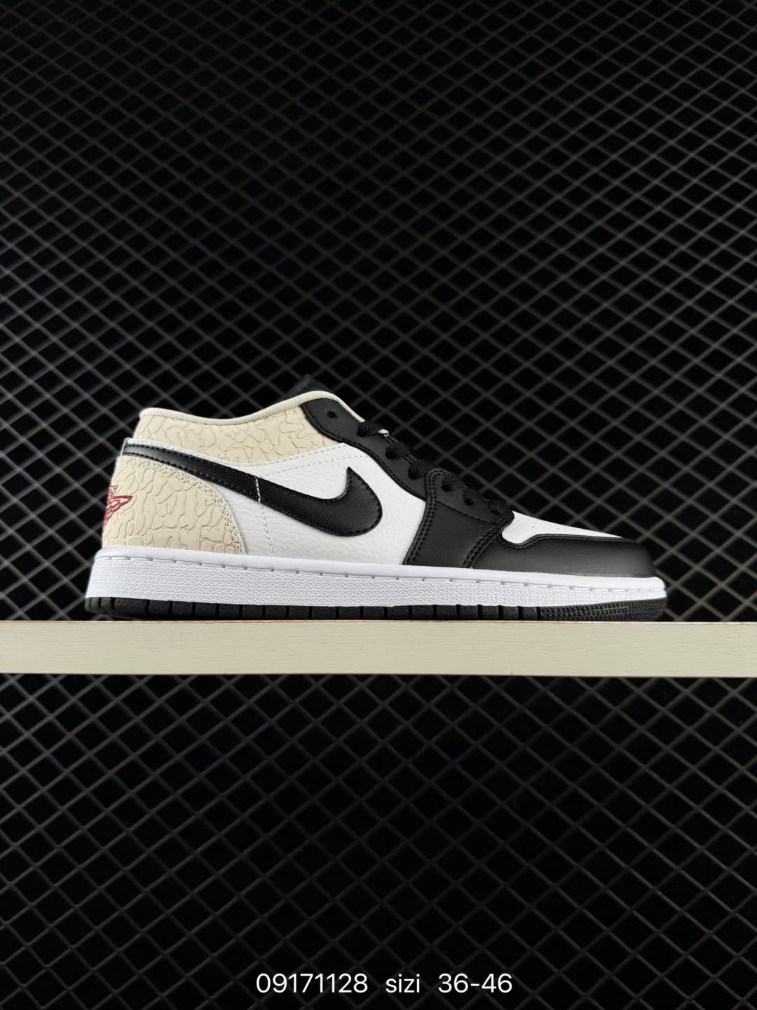 Air Jordan 1 Low AJ1-553558 Air Jordan 1 Low AJ1-553558
